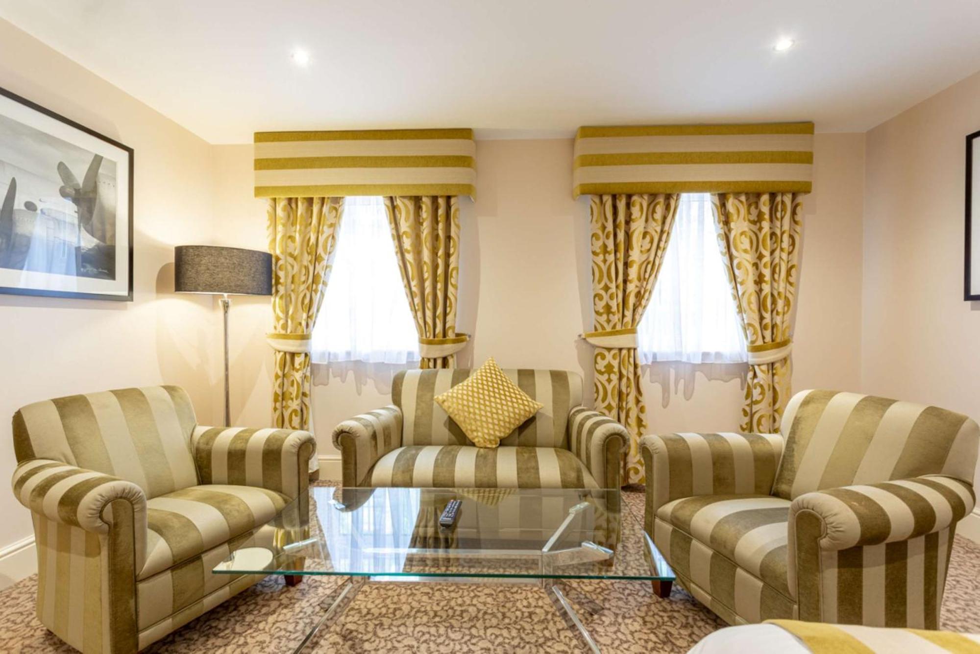 Best Western Premier Doncaster Mount Pleasant Hotel 외부 사진