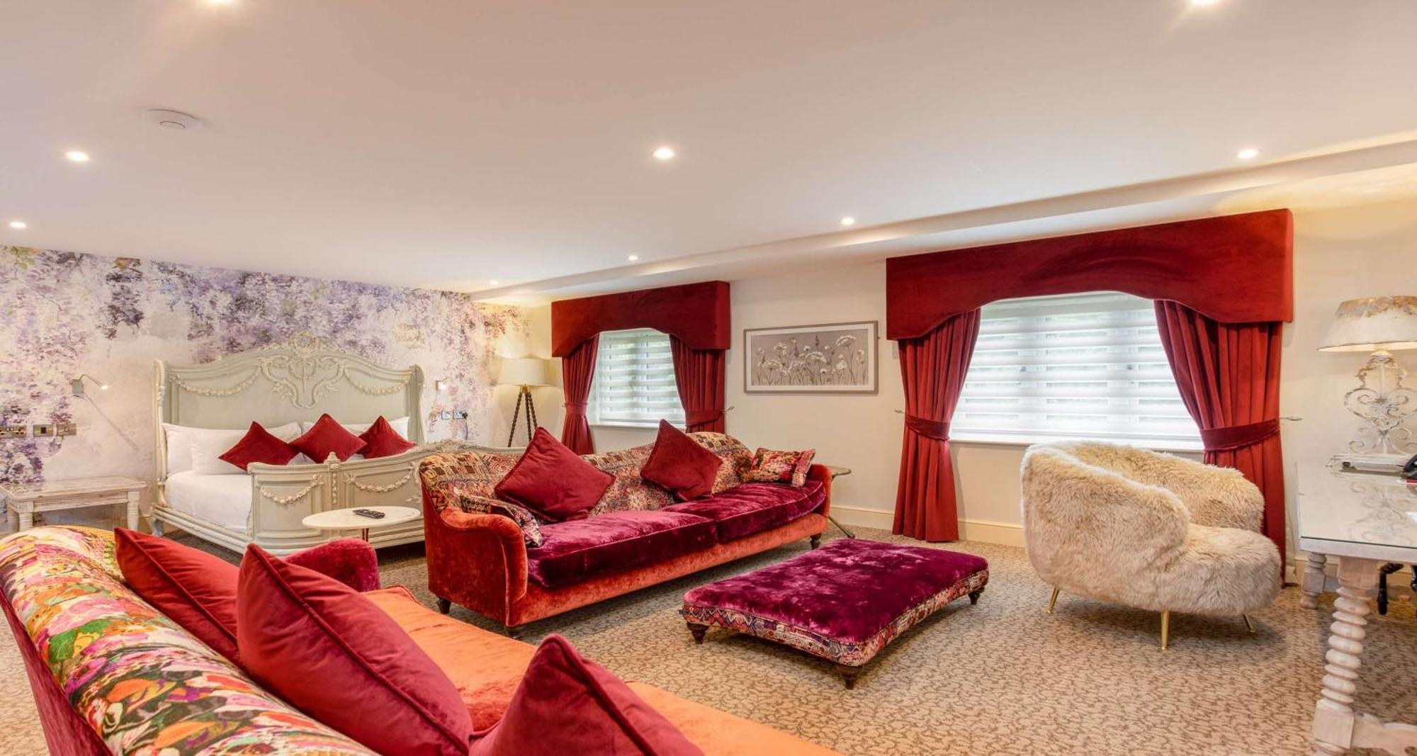 Best Western Premier Doncaster Mount Pleasant Hotel 외부 사진