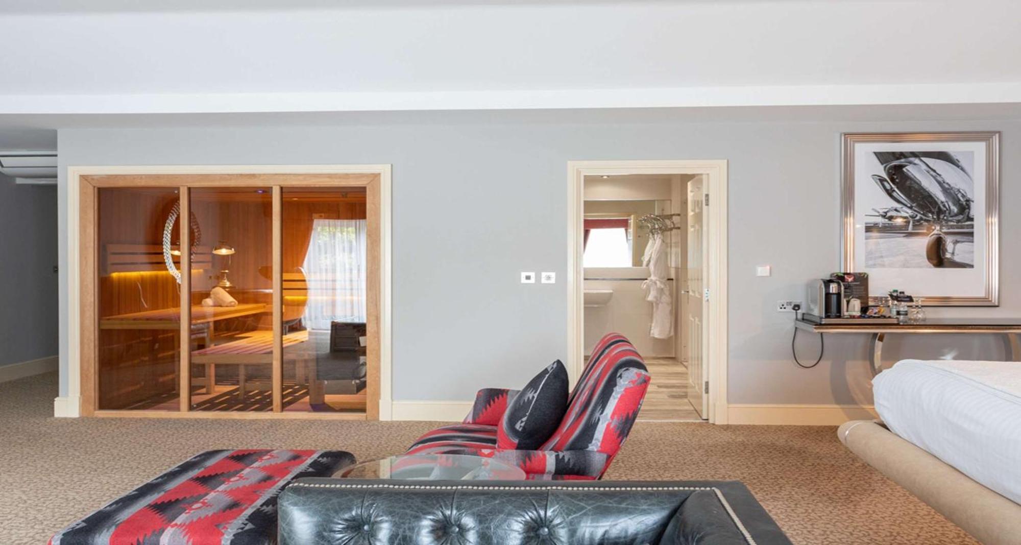 Best Western Premier Doncaster Mount Pleasant Hotel 외부 사진